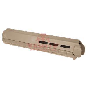 Цевье Magpul® MOE® M-LOK® Hand Guard, Rifle-Length для AR15/M4 MAG427 (Flat Dark Earth)