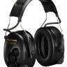 Наушники активные 3M Peltor Pro-Tac II (без рации)