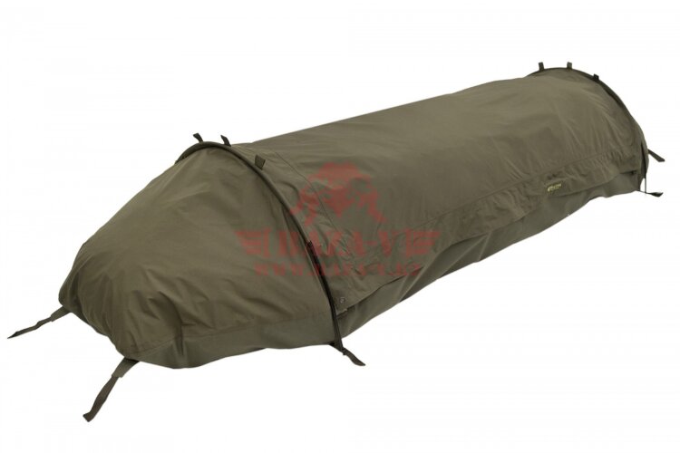 Палатка одноместная CARINTHIA MICRO TENT PLUS (Olive)